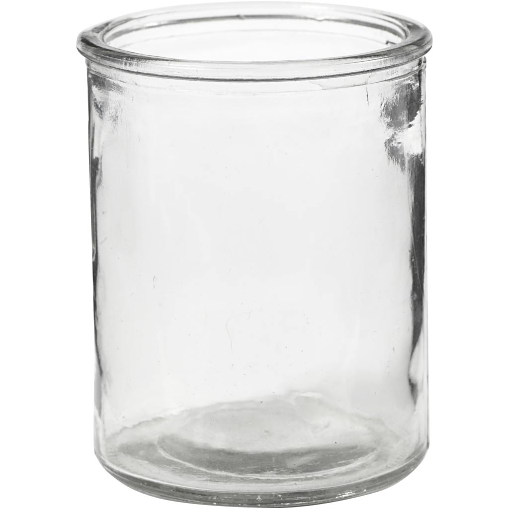 Lysglas