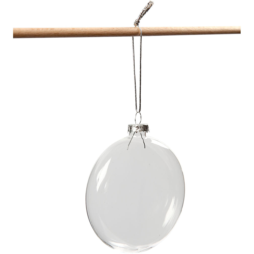 Glaskugle