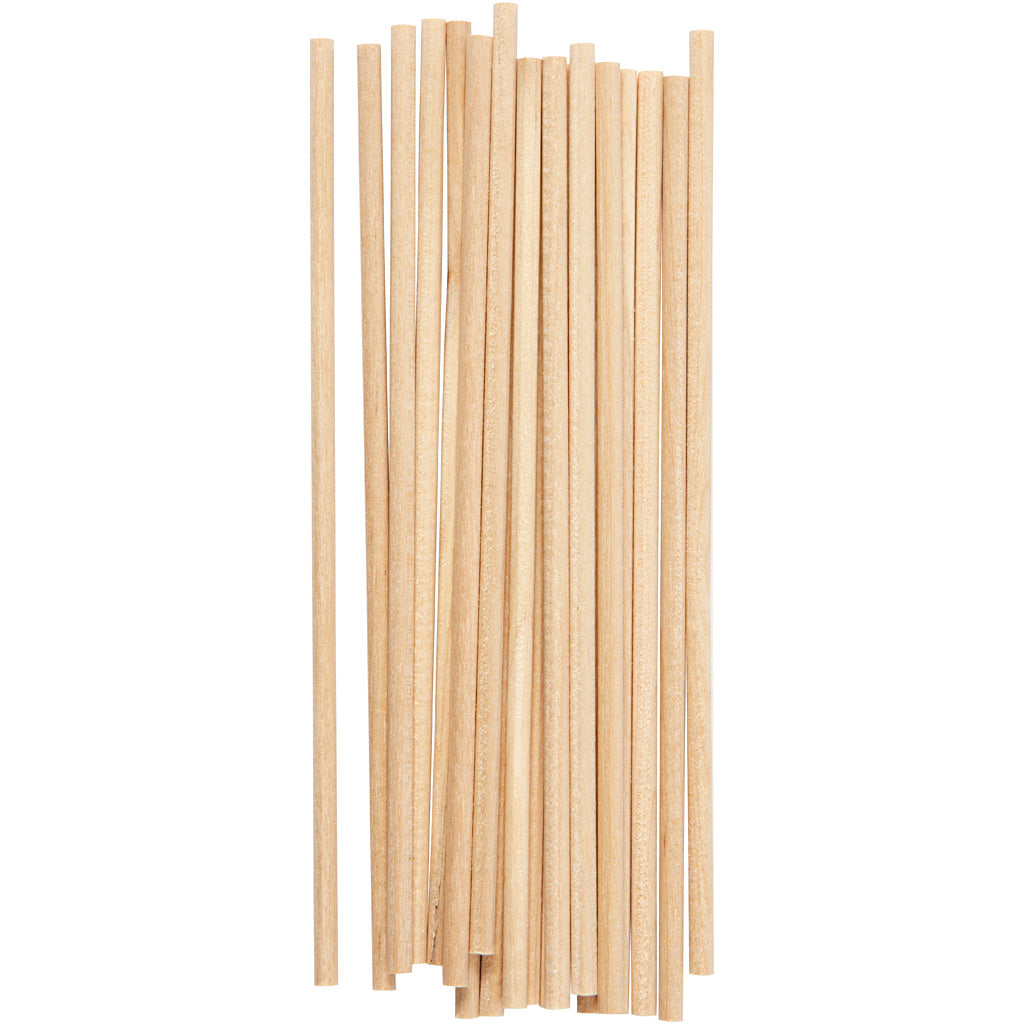 Rundstok