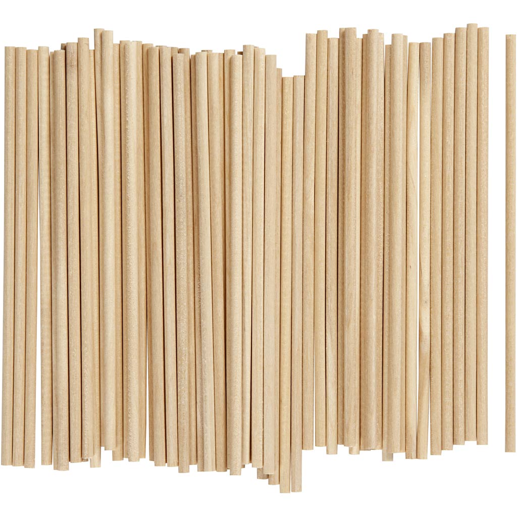 Rundstok
