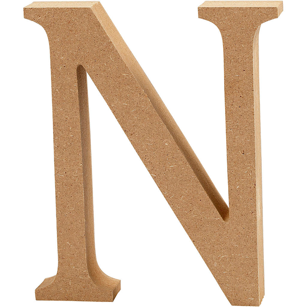 Letter