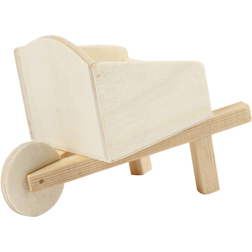 Trillebøre