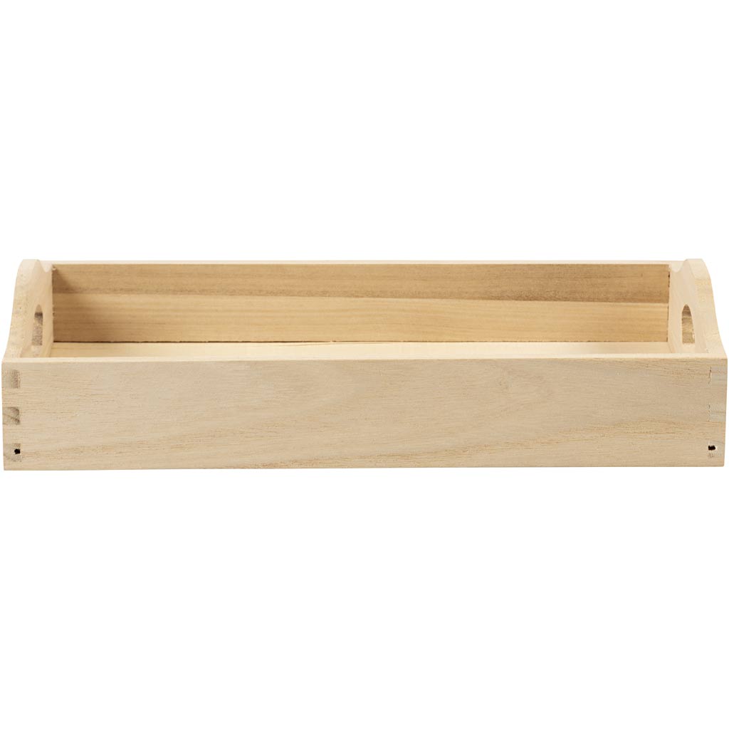 Serveringsbakke