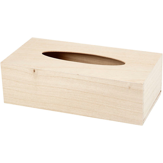 Servietbox