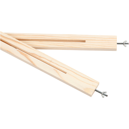 Sider til multiramme