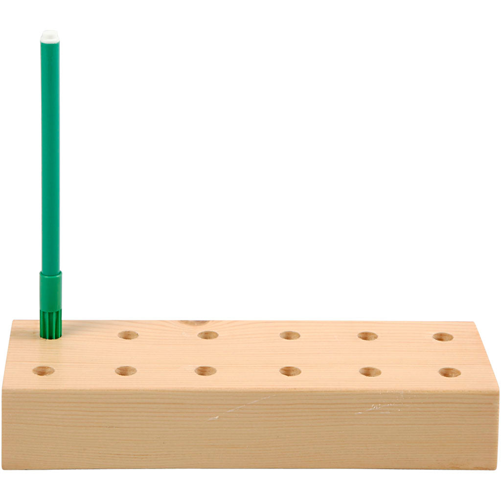 Tuschholder