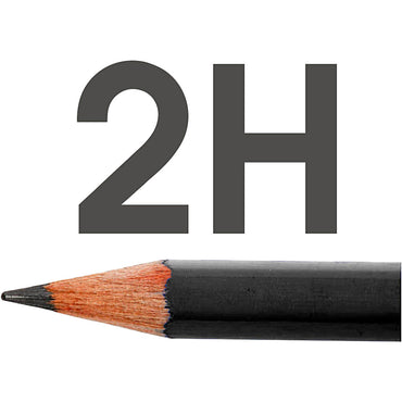 Art Design Tegneblyanter