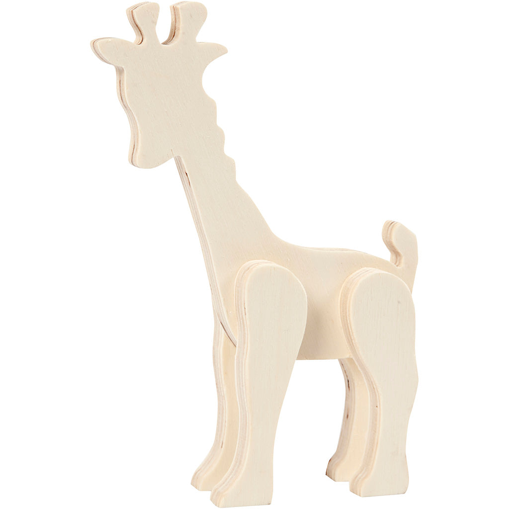 Dyrefigur