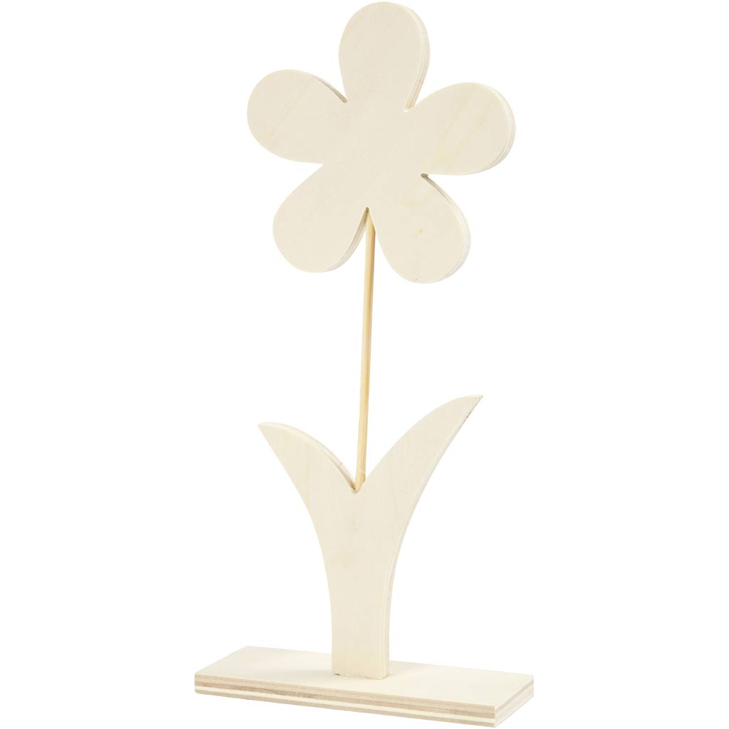 Blomst