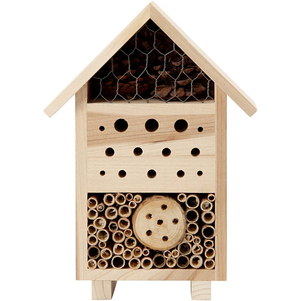 Insekthotel