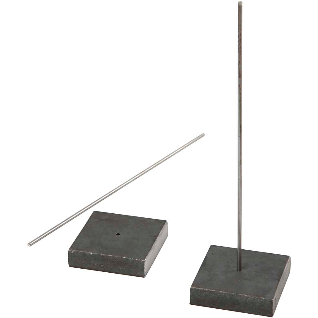 Metalfod