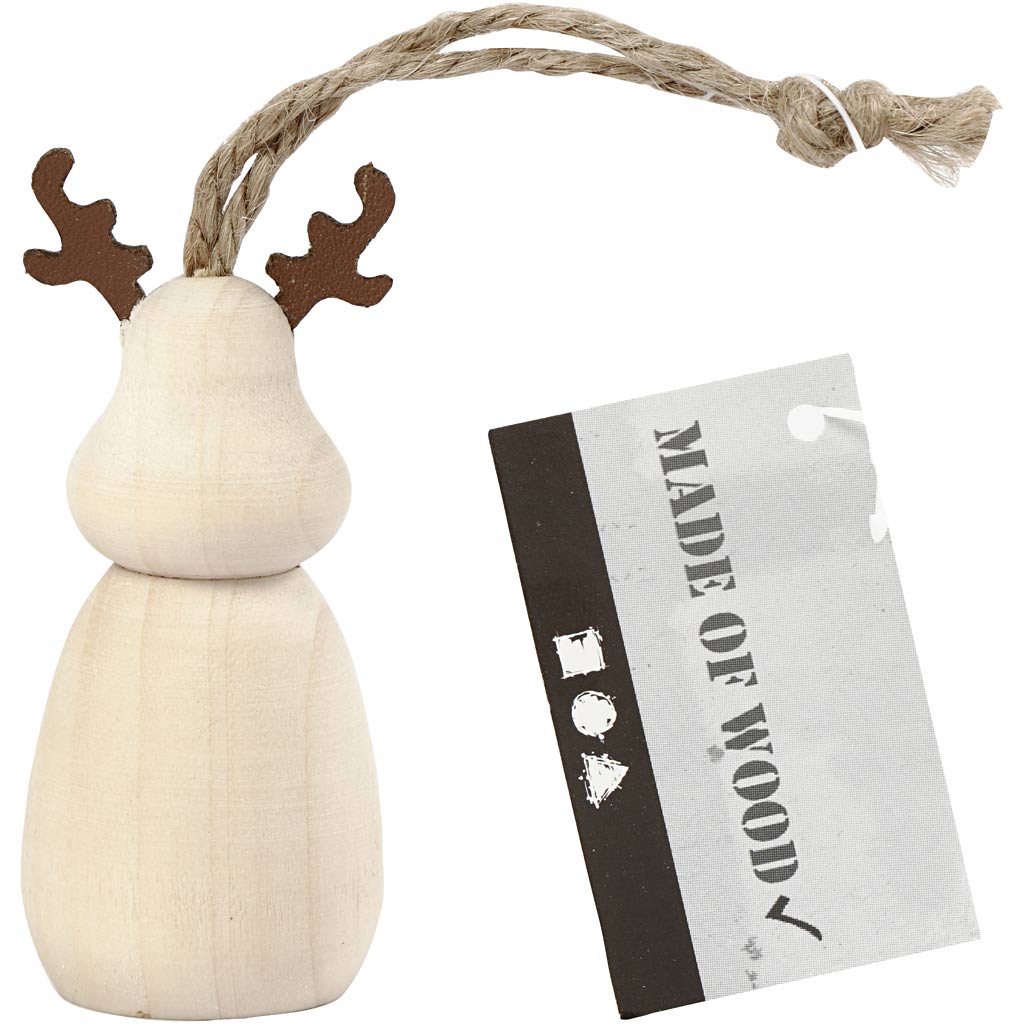 Rensdyr
