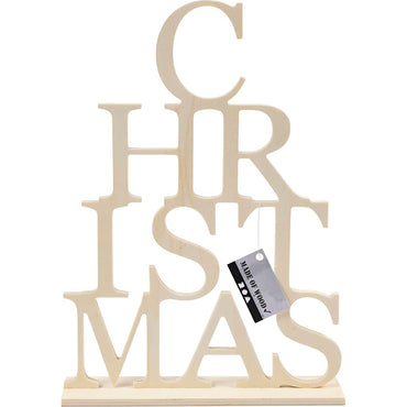 CHRISTMAS juletræ