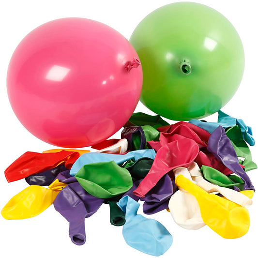 Balloner