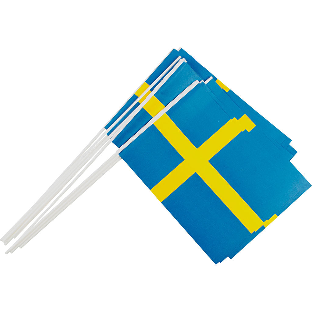 Papirflag