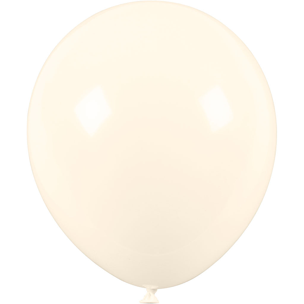 Balloner