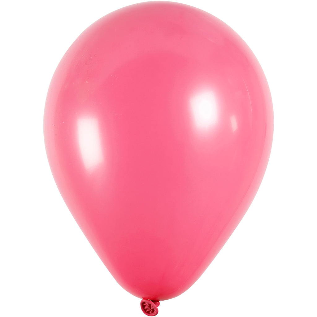 Balloner