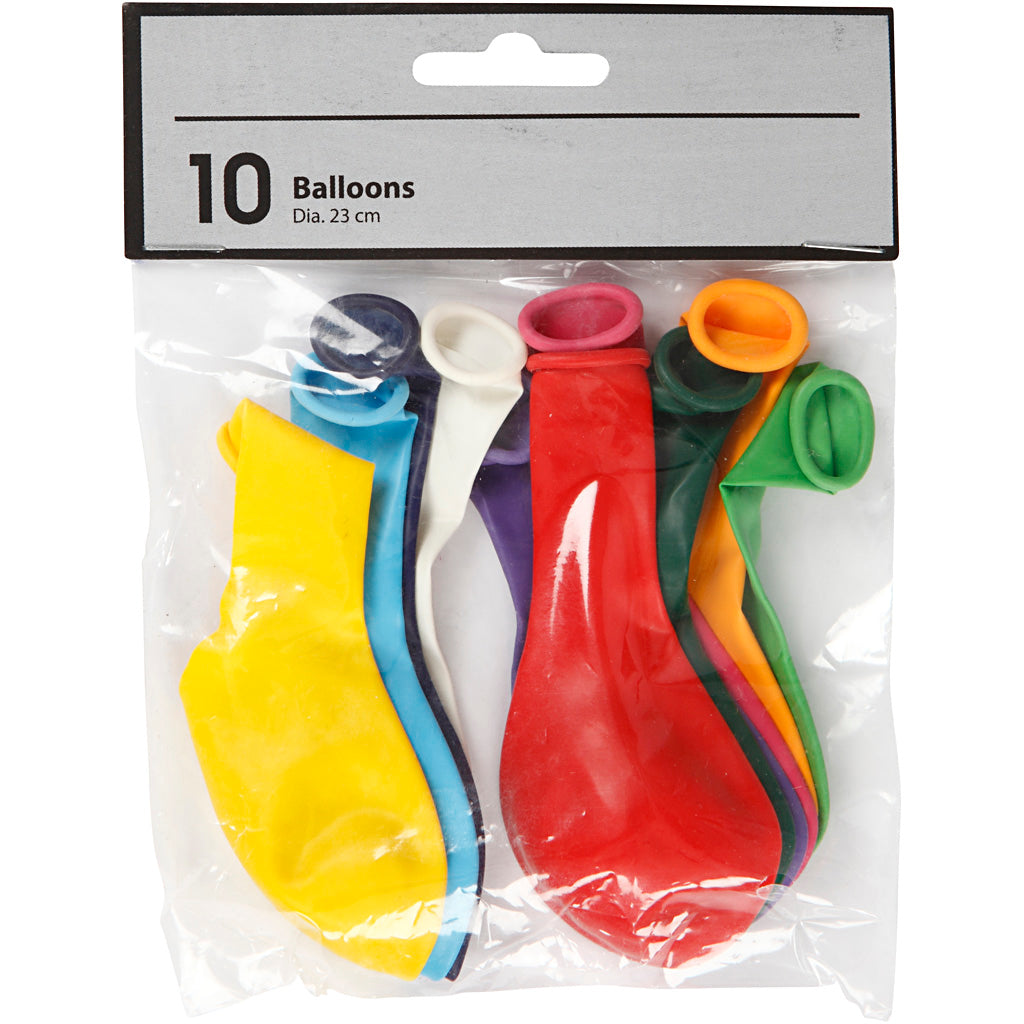 Balloner