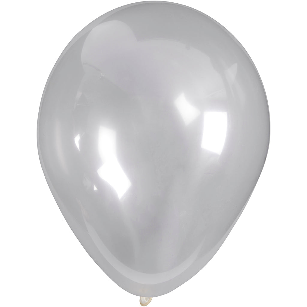 Balloner