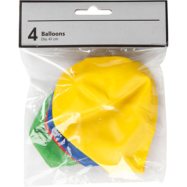 Balloner