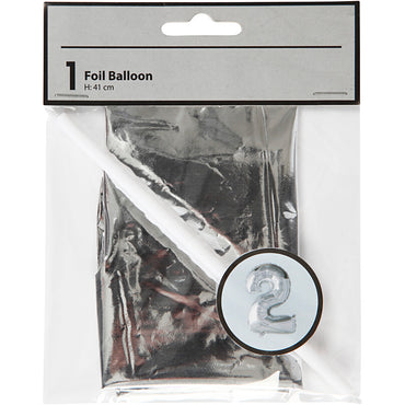 Folieballon