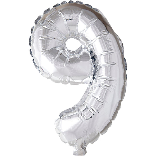 Folieballon
