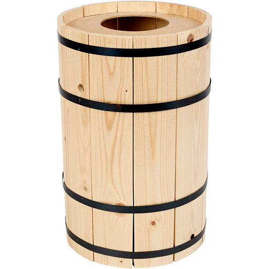 Fastelavnstønde