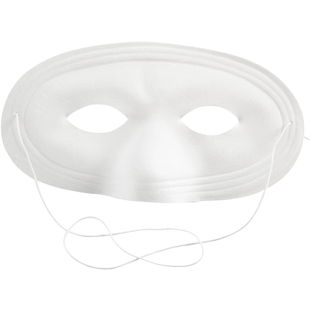 Halvmaske