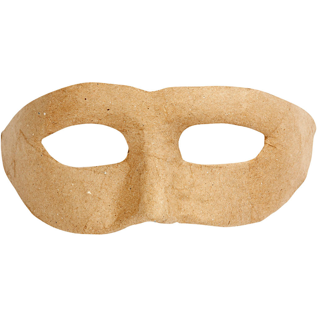 Zorro-maske