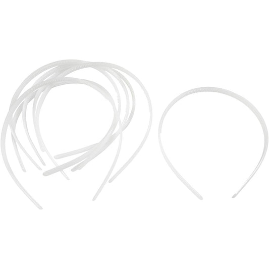 Hårbøjle
