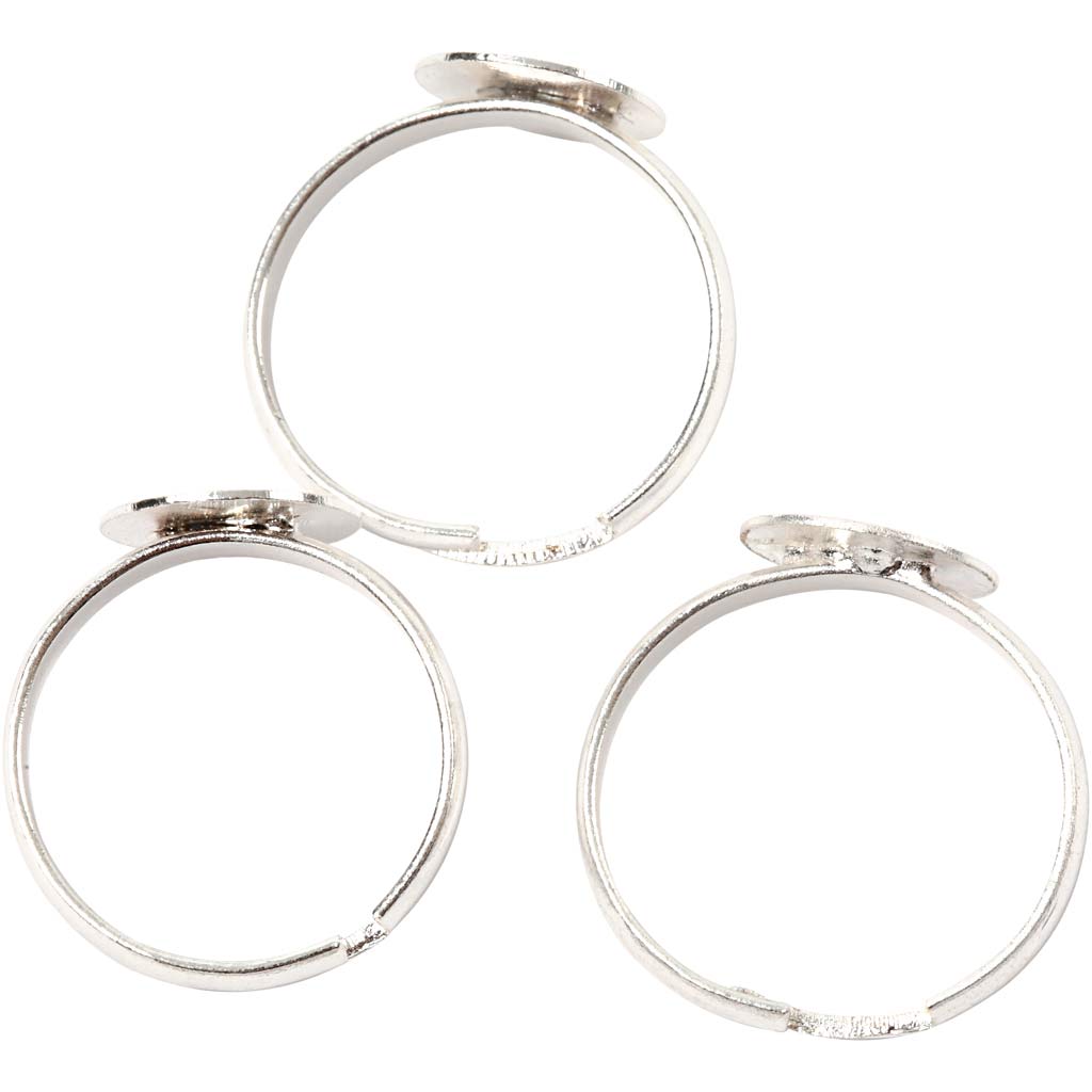Fingerring