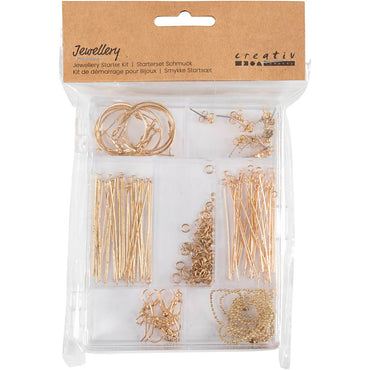 Smykke Startsæt