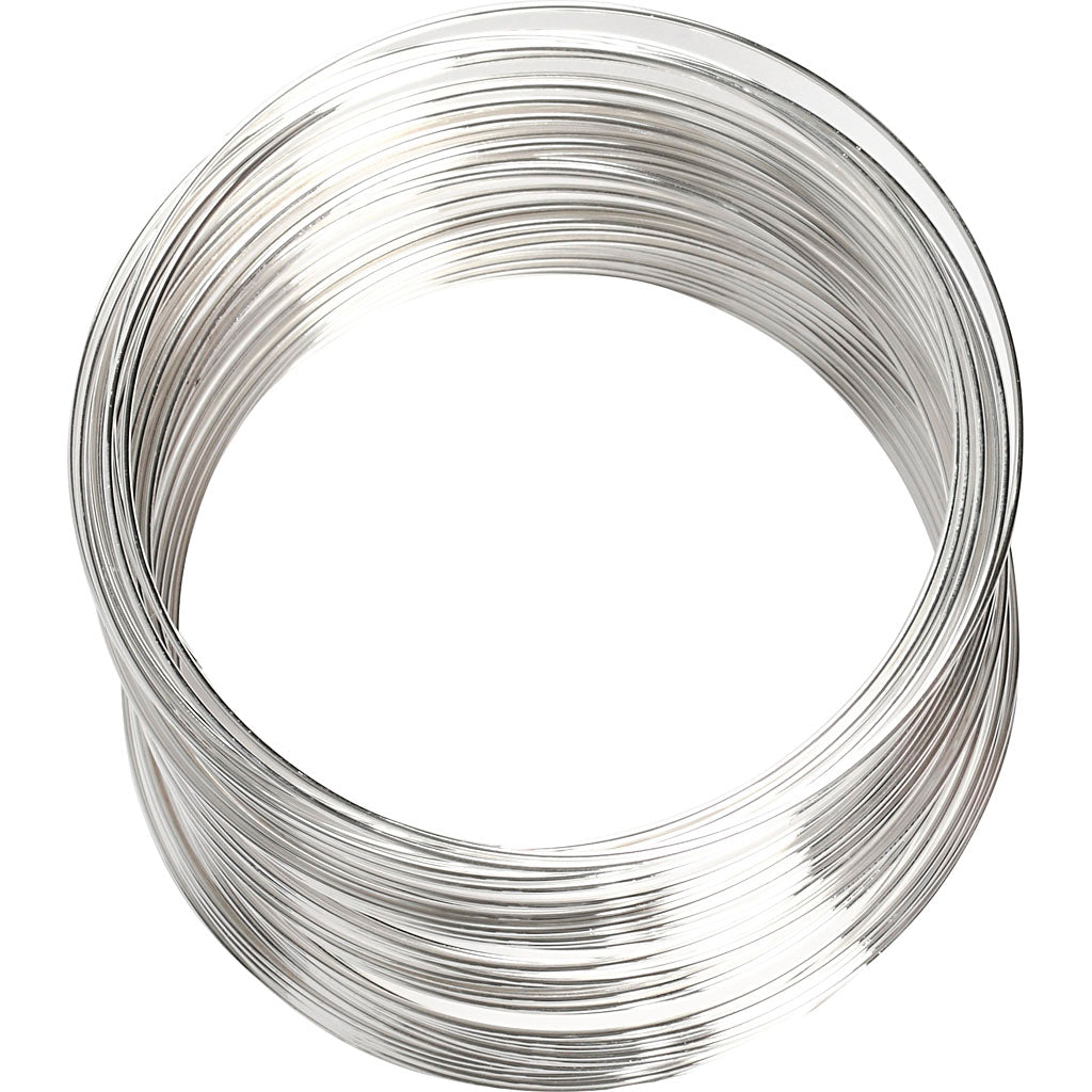 Memory wire