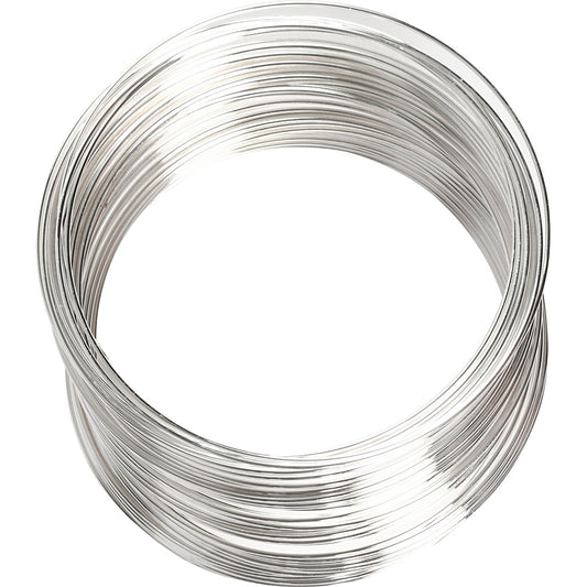 Memory wire