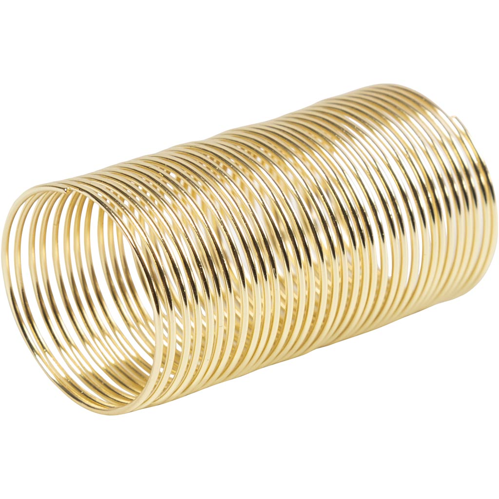 Smykketråd