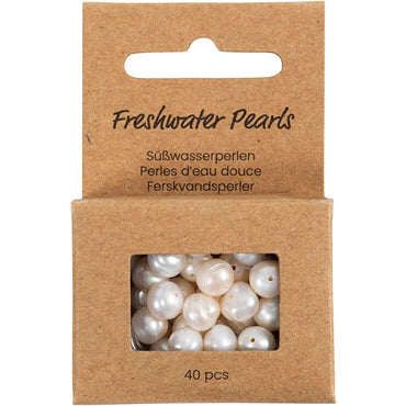 Ferskvandsperler