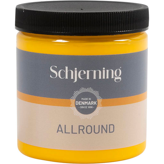 Udendørsmaling