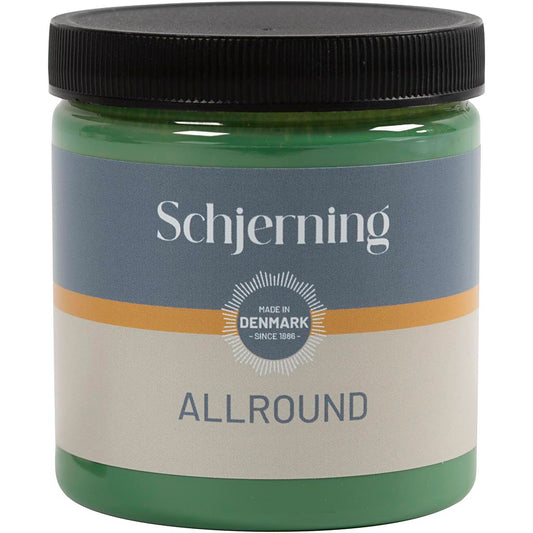 Udendørsmaling