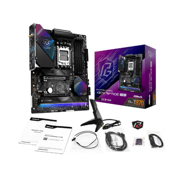 ASRock X870 Riptide WiFi ATX AM5