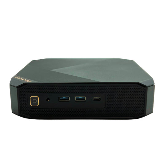 Blackview MP200 Mini PC i9-11900H 16GB 1TB Windows 11 Pro