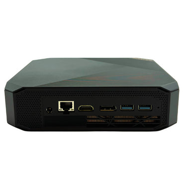 Blackview MP200 Mini PC i9-11900H 16GB 1TB Windows 11 Pro