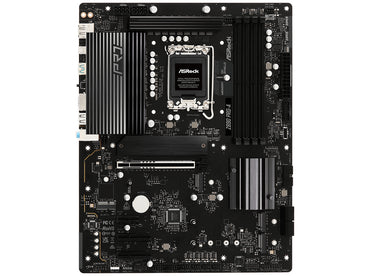 ASRock Z890 Pro-A Motherboard ATX LGA-1851 Intel Z890