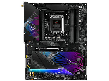 ASRock Z890 Riptide WIFI Motherboard ATX LGA-1851 Intel Z890