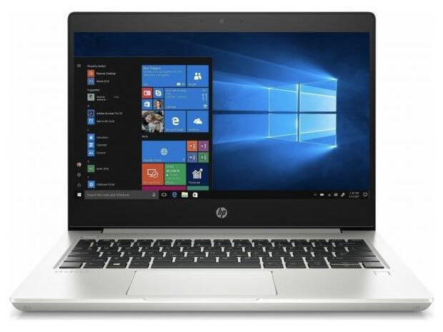 HP ProBook 430 G6 13.3 I5-8265U 8GB 256GB Windows 11 Pro Grade B