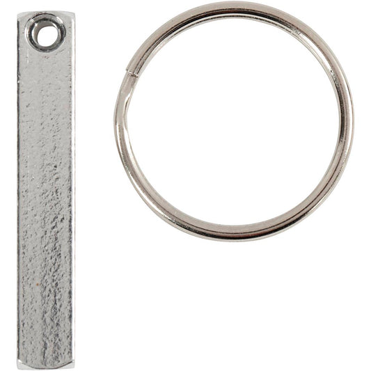 Nøglering Kit