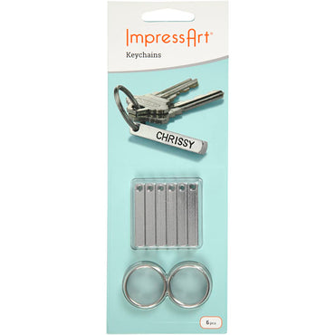 Nøglering Kit