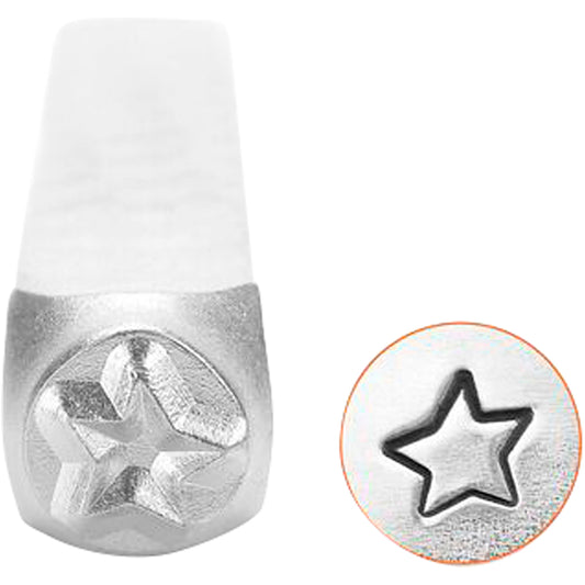 Prægestempel