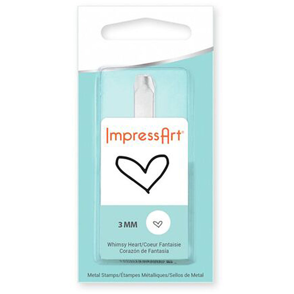 Prægestempel