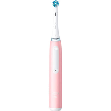Oral-B iO Series 3n Blush Pink elektrisk tandbørste