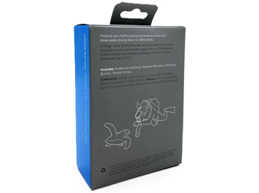 GoPro Marintaske Til actionkamera